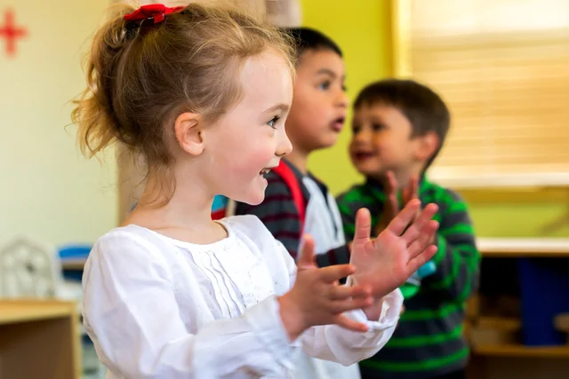 OPEN HOUSE: Terra Mandarin Preschool &amp; TK