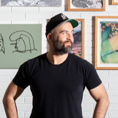 PODCAST: Interview With Julio Vincent Gambuto, Director Of Team Marco Debuting At The Mill Valley Film Festival