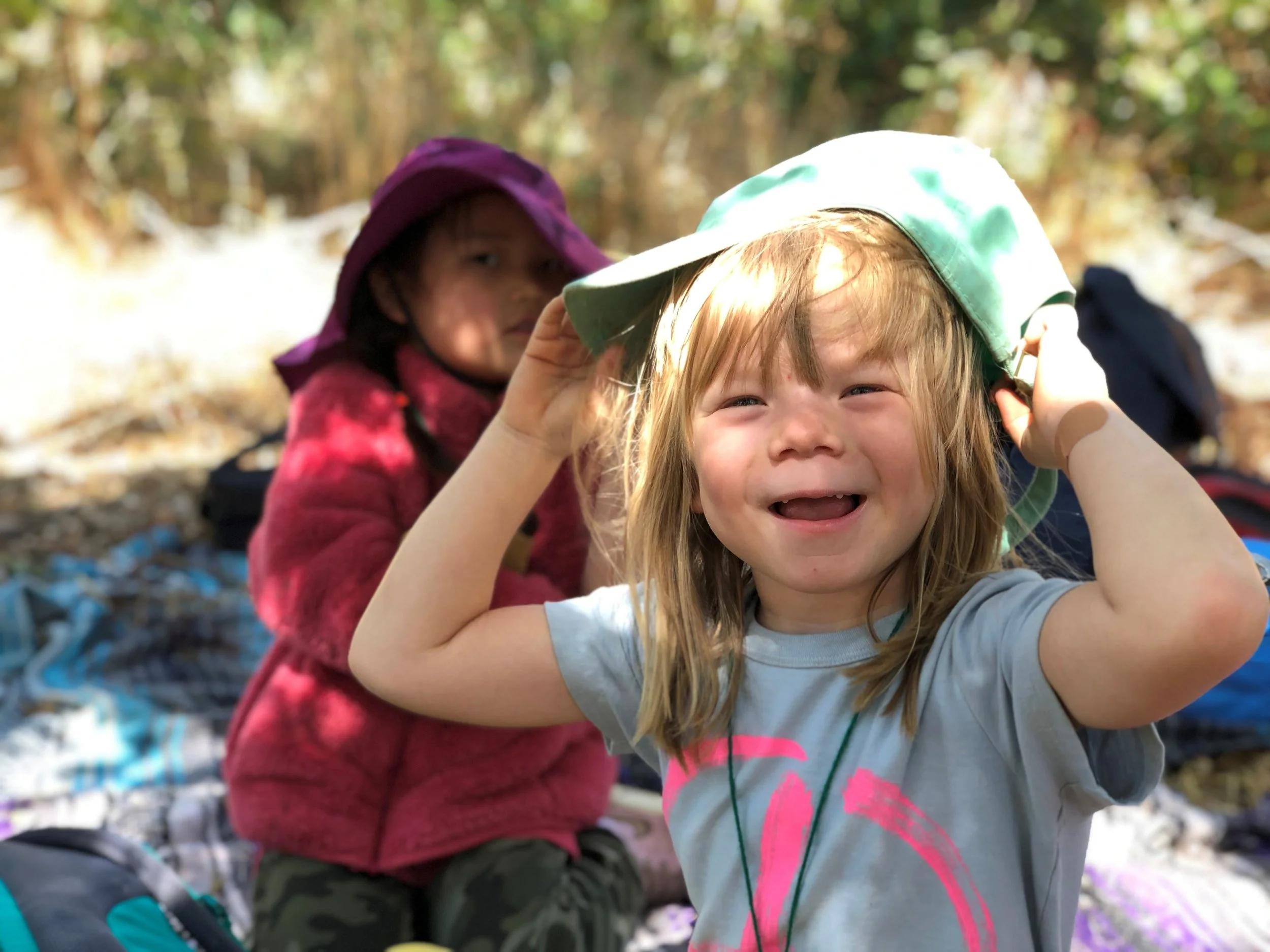 A School with a Child Development Perspective
