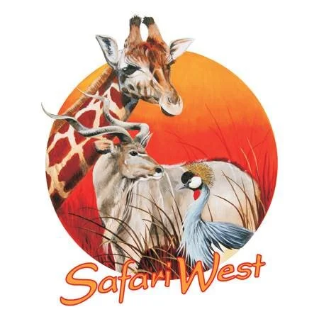 Safari West Glamping