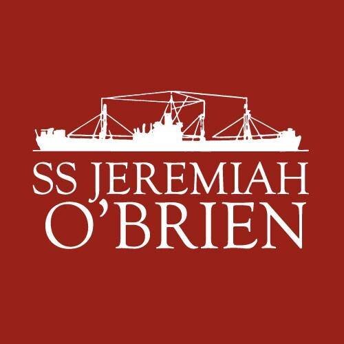 Spend the day or night on the historic WWII ship SS Jeremiah O'Brien
