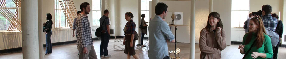 Headlands Center for the Arts Open House