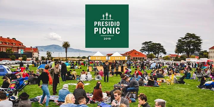 Presidio Picnic