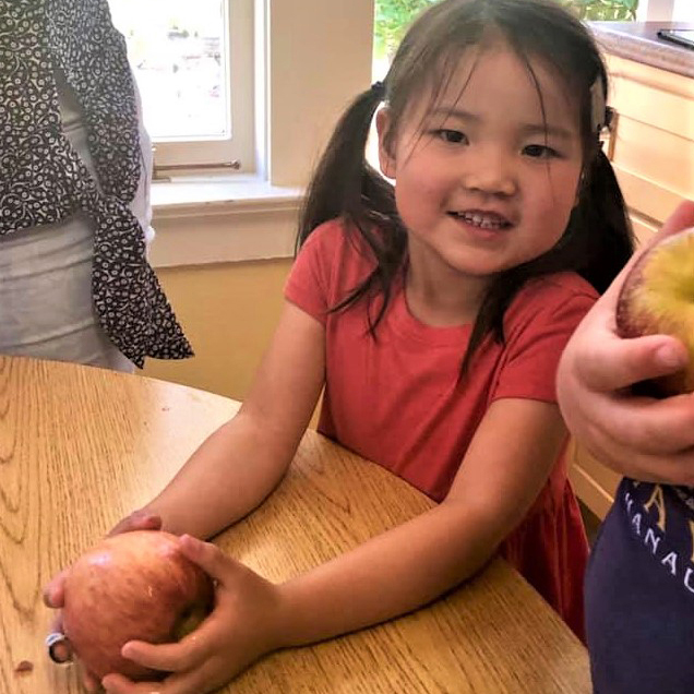 A Common Sense Kindergarten