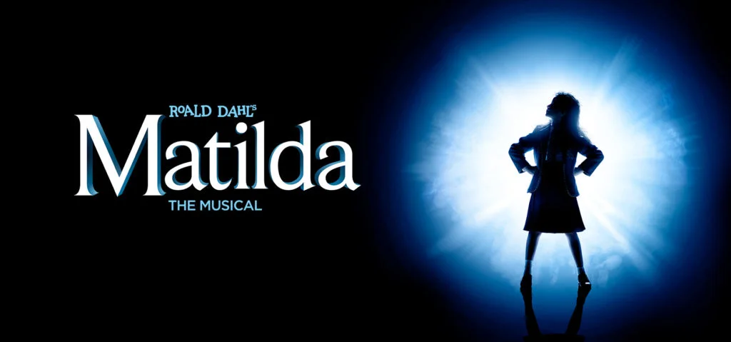 Matilda, Roald Dahl 