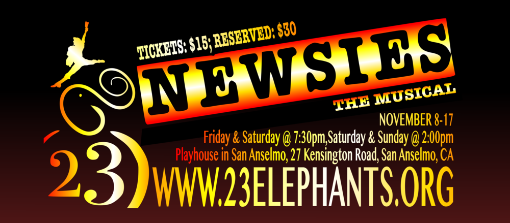Newsies