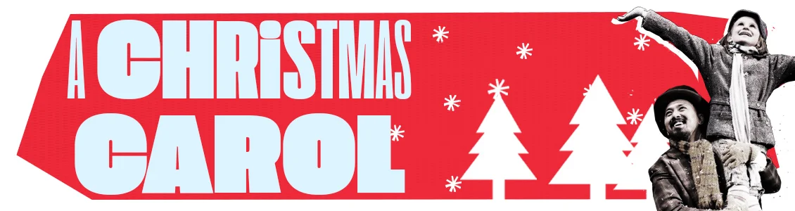 A Christmas Carol