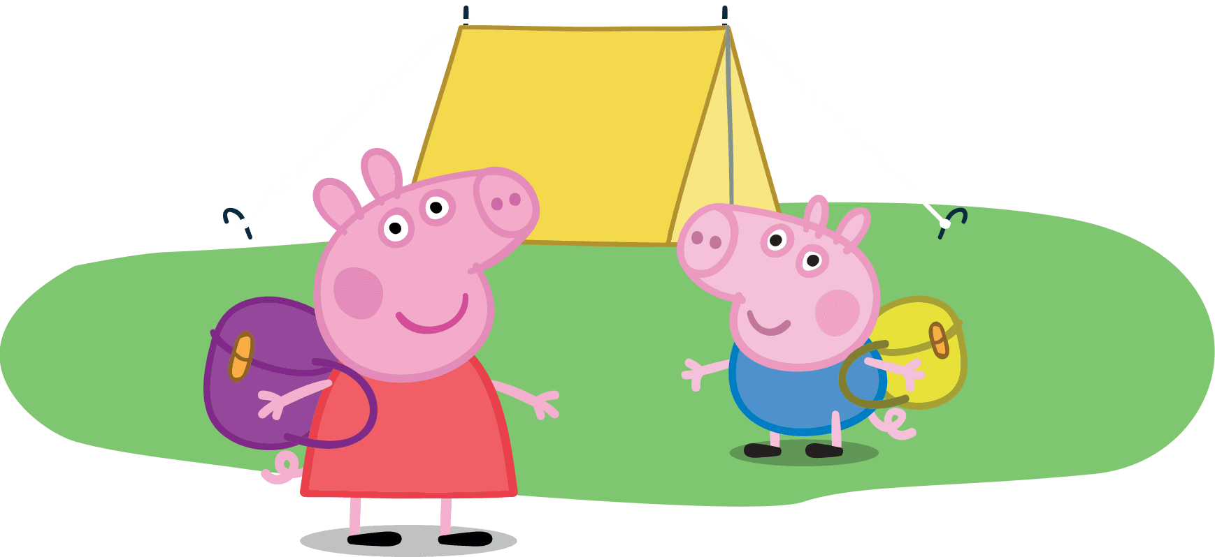 peppa pig house png - Pesquisa Google