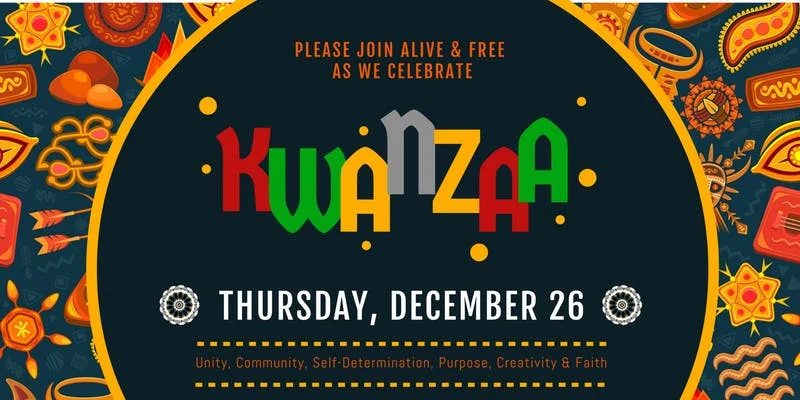 Kwanzaa Celebration