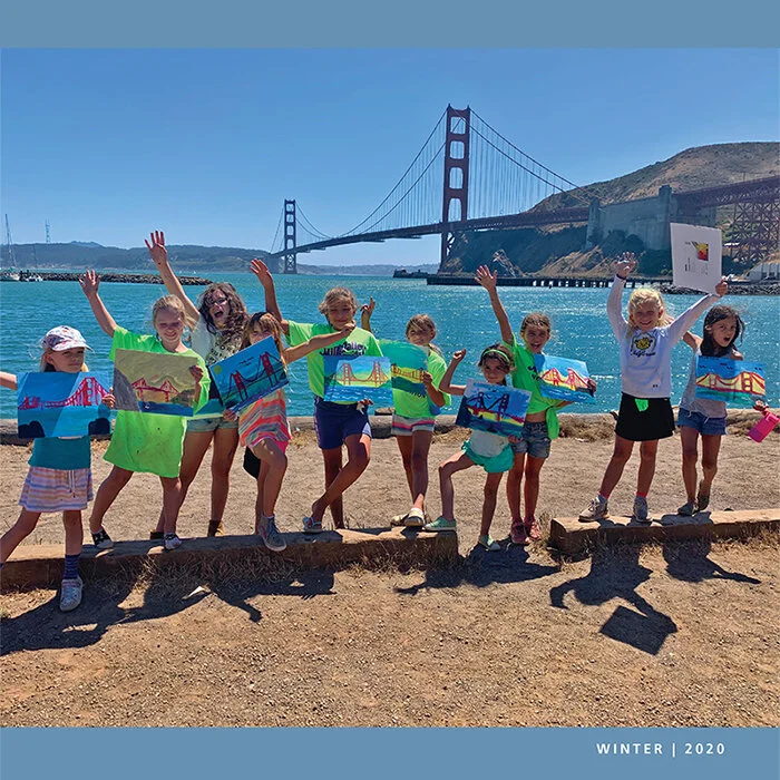Registration will OPEN soon at Mill Valley Recreation. Simply sign in to get started!