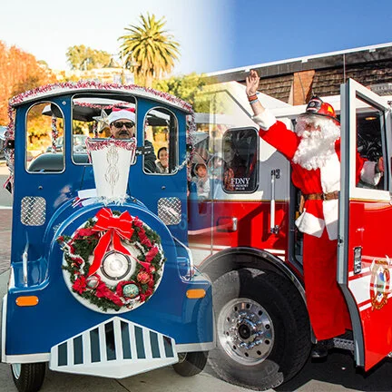 Don’t Miss These Two Winter Festivals
