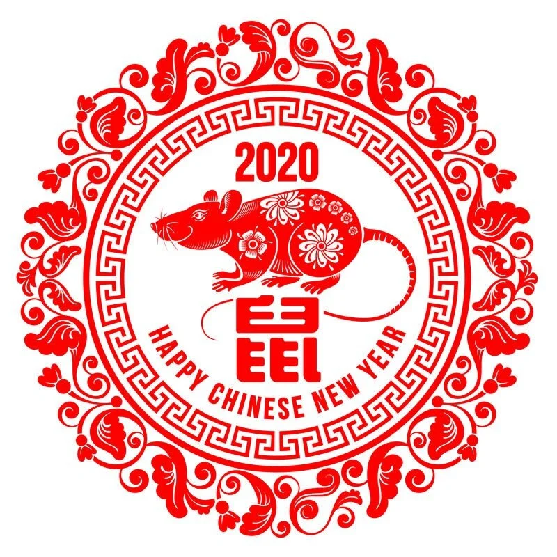 Celebrate The Chinese New Year