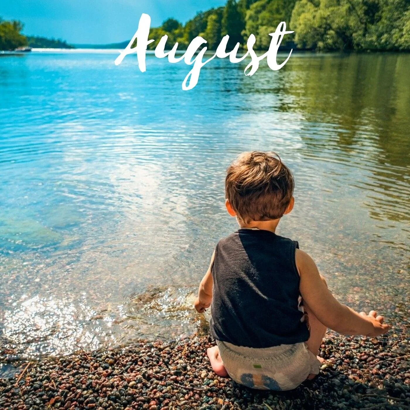 August Awesome List