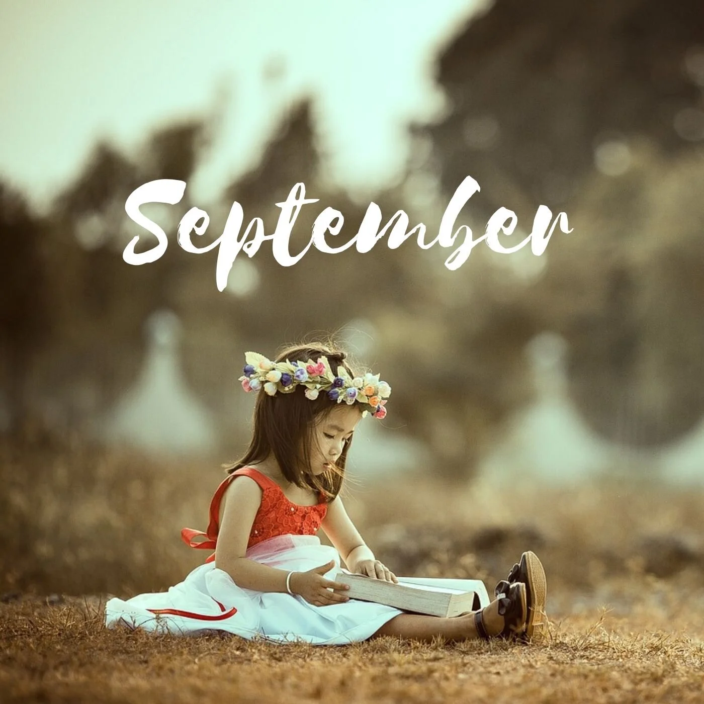 September Awesome List 