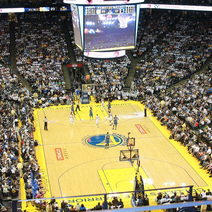 Spectator Sports