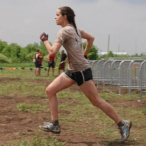 Running