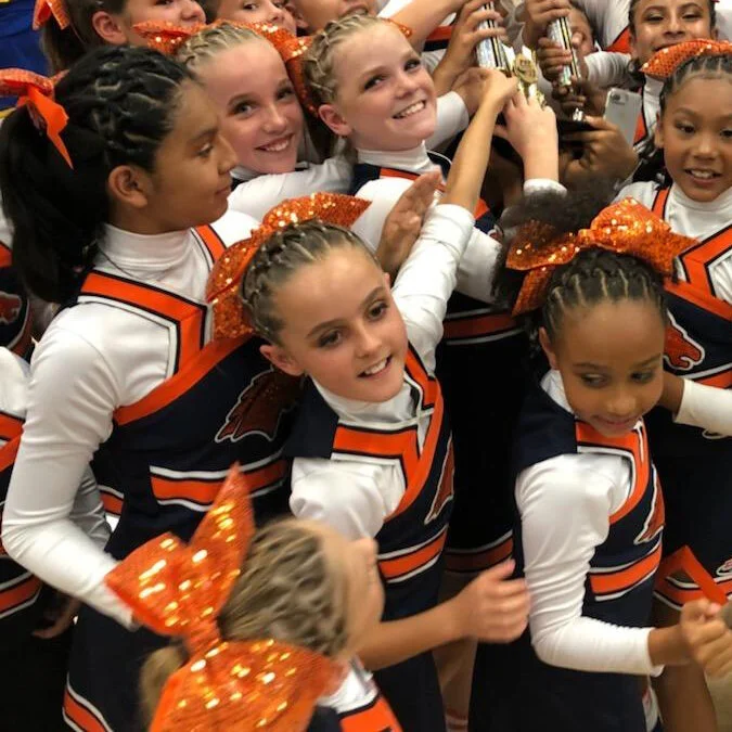 Cheer