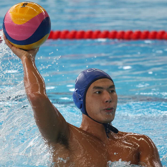 Water Polo
