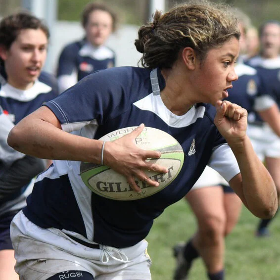 Rugby