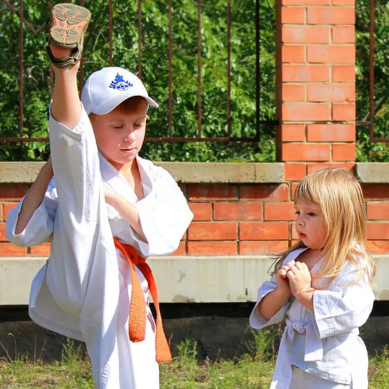 Karate
