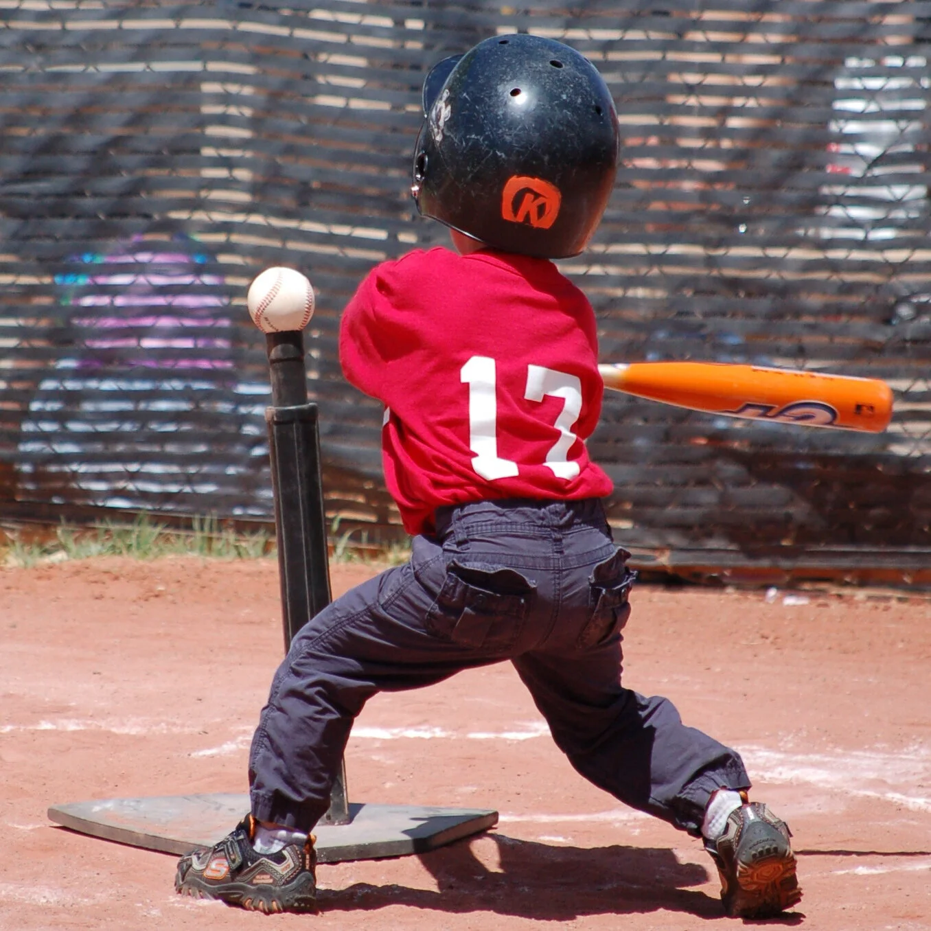 Tee Ball