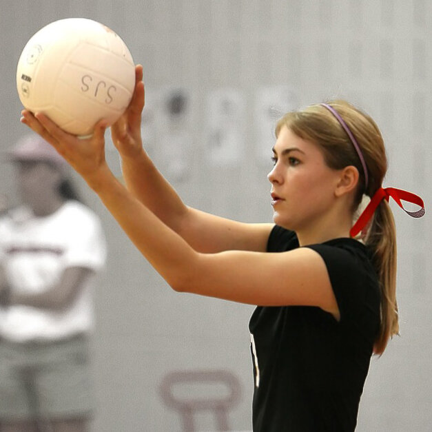 Volleyball