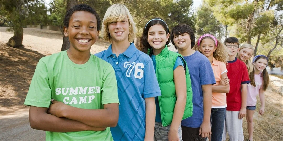 Parents Place Summer Camp Fair