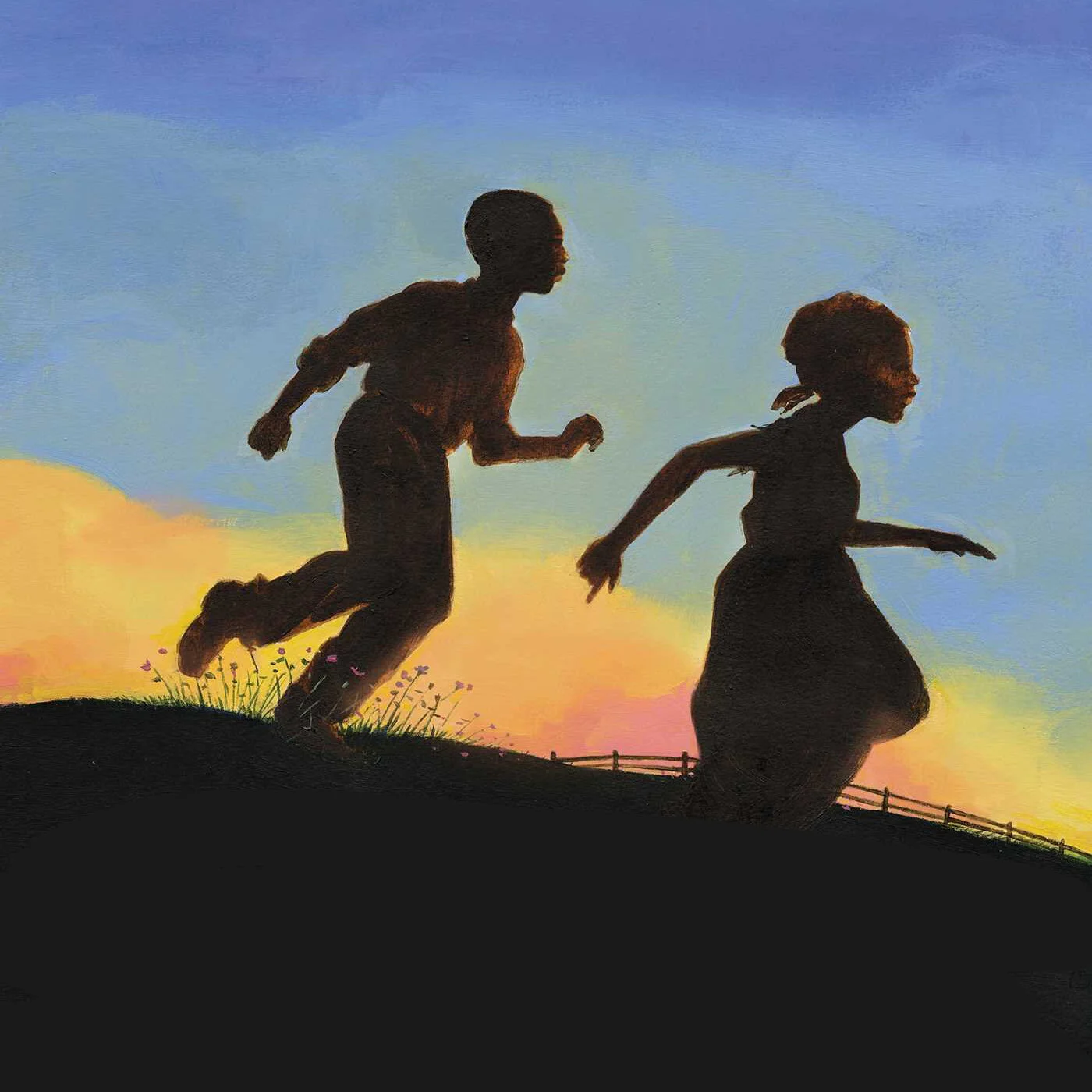 Book Passage Recommendations for Black History Month For Kids and Teens