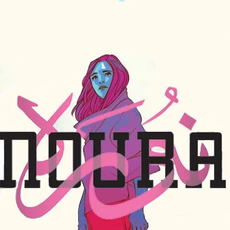 Review of Heather Raffos’s ‘Noura’, performed by Marin Theatre Company in association with Golden Thread Productions.