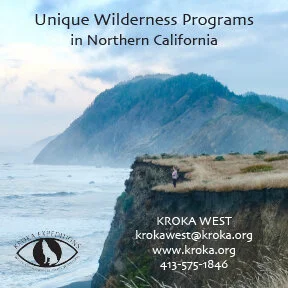 Unique Outdoor Adventure Trips for Teenagers with Kroka West