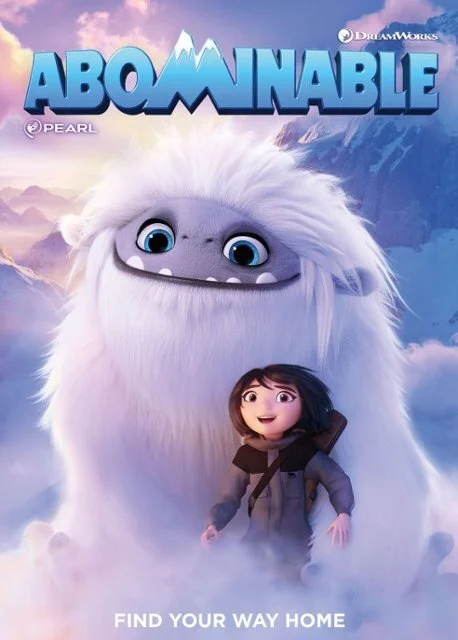 Abominable