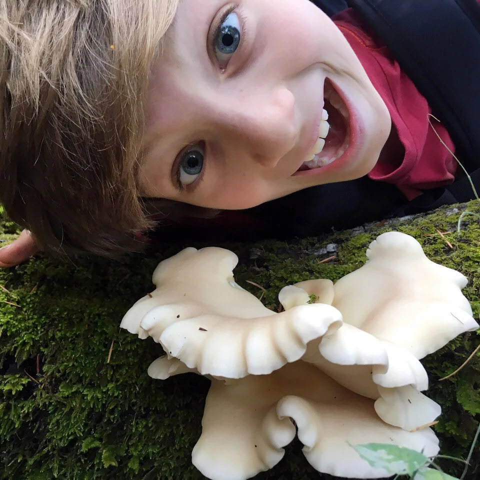 Vilda Nature Summer Camps Open for Registration