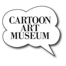 Cartoon Art Museum