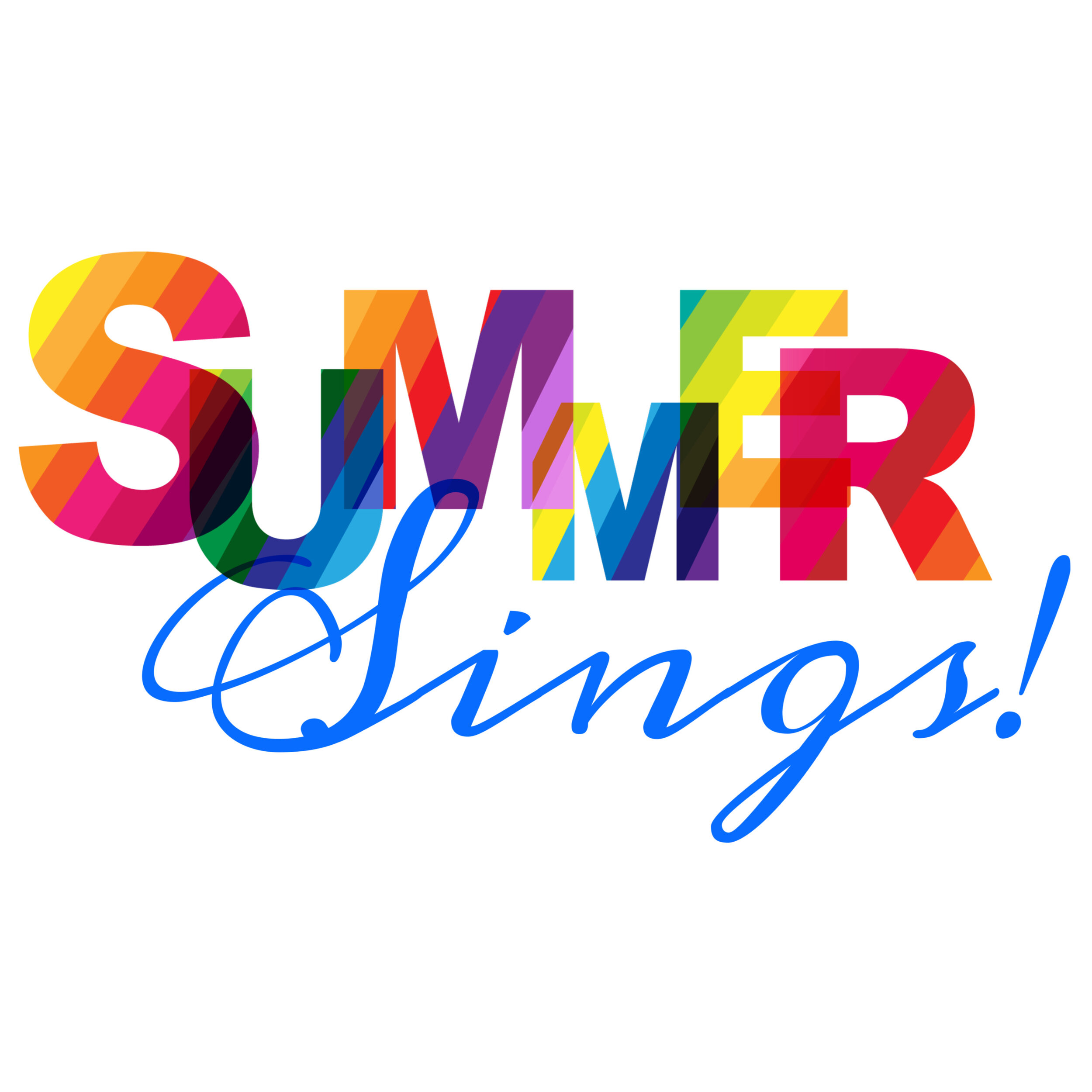ARE YOU READY FOR SOME SUMMER FUN with Marin Girls Chorus Summer Sings! Virtual Music Camp