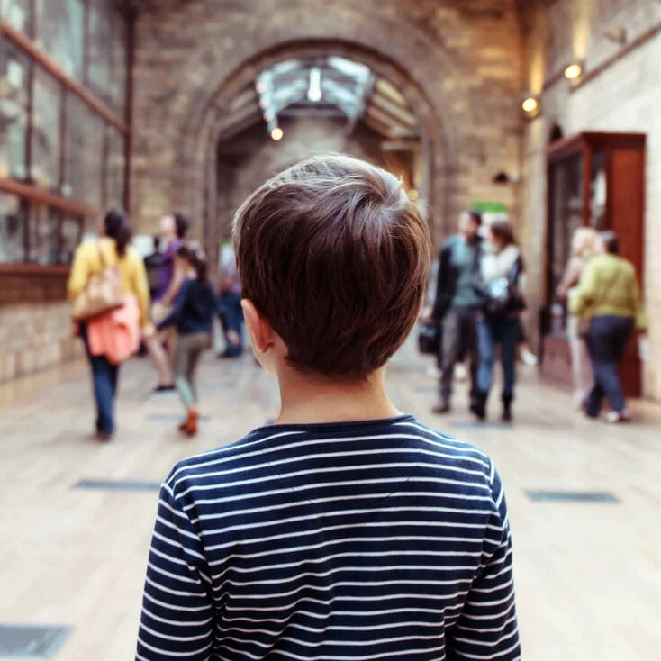 The Bay Area Free Museum Cheat Sheet