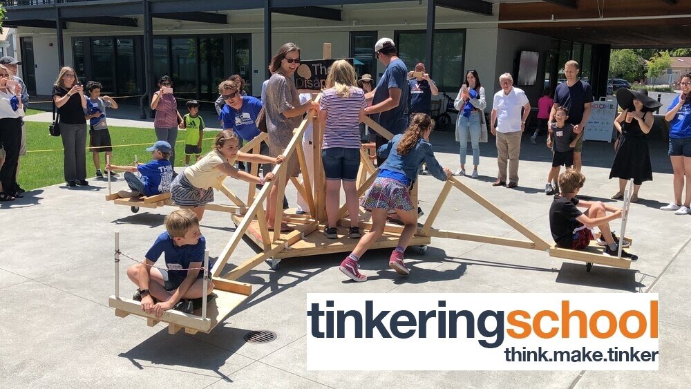 Tinkering School