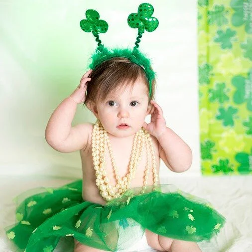 Celebrating St. Patrick's Day in The Bay Area 2021