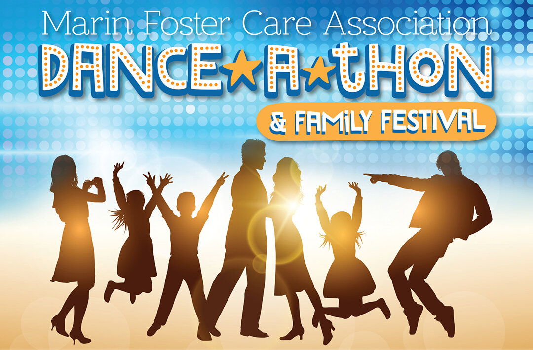 Dance-a-Thon and Virtual Family Party