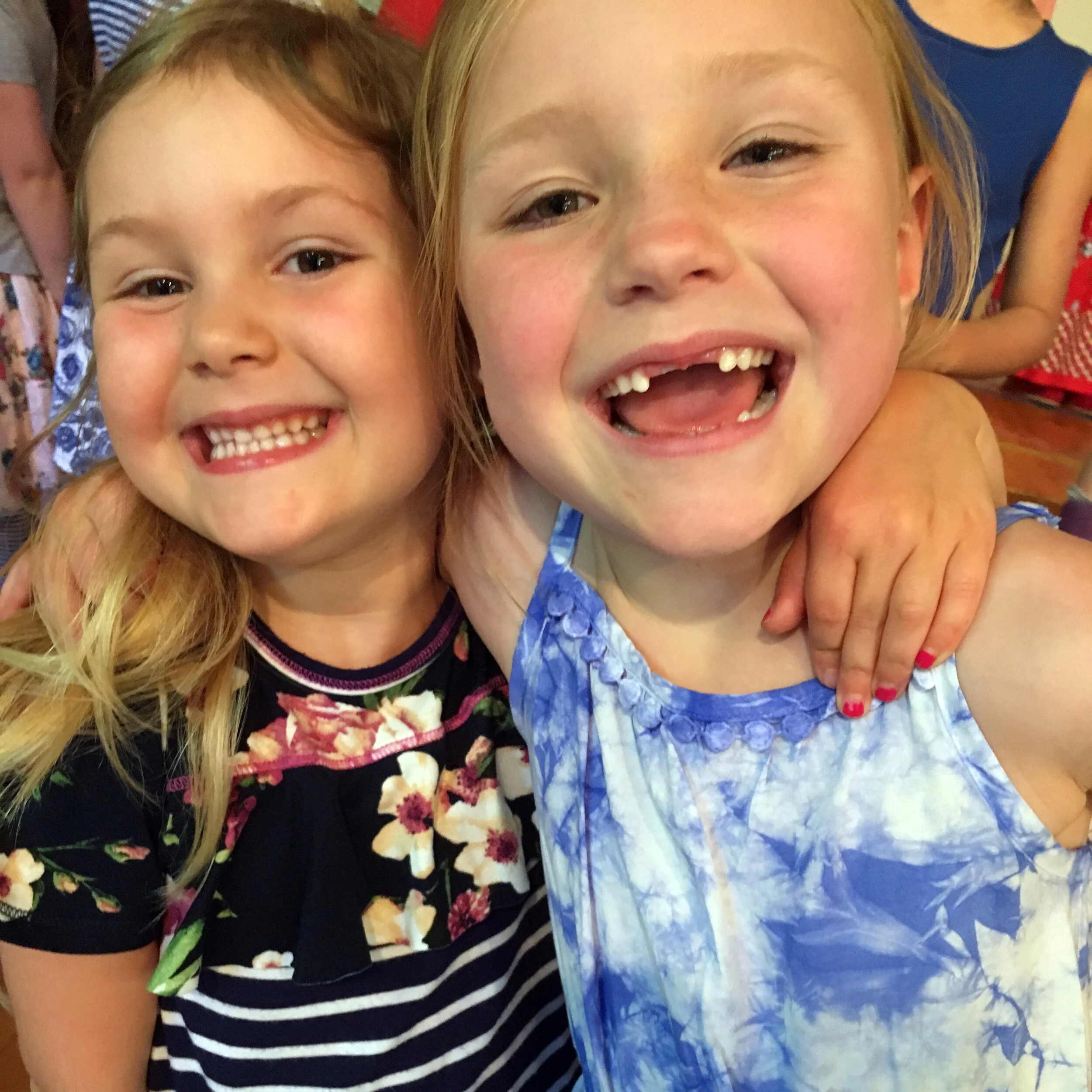 Sing and Dance This Summer with Marin Girls Chorus Summer Sings! Music Camp