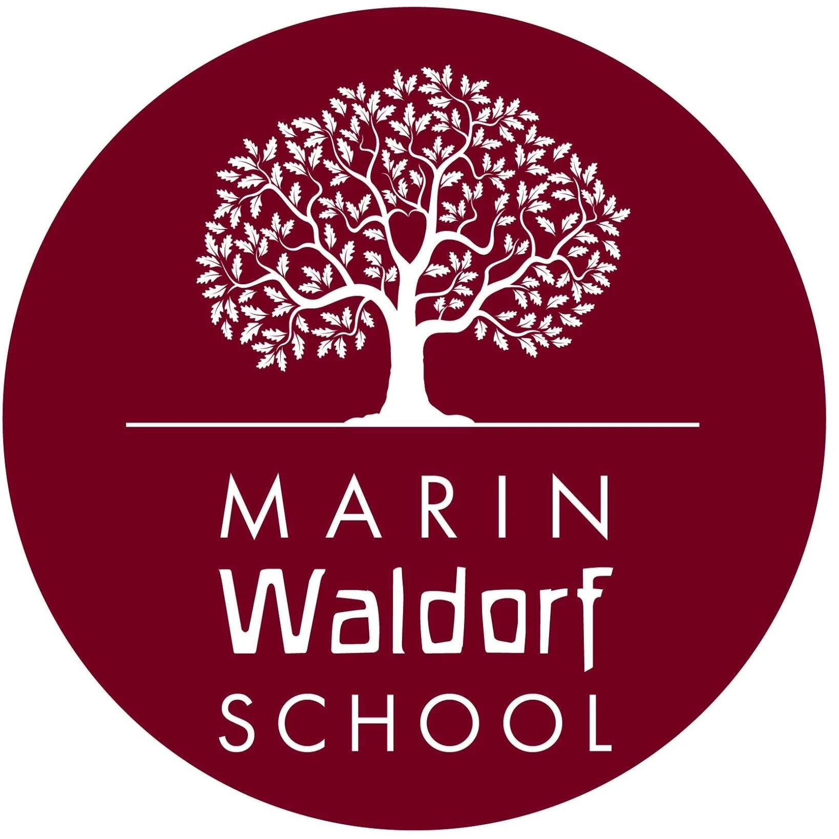 Marin Waldorf Camp