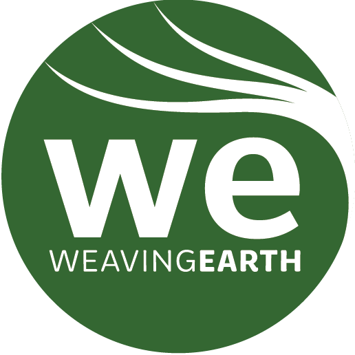 Weaving Earth