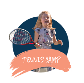 Tennis Camps