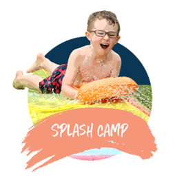 Splash Camp