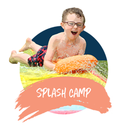 Splash Camp