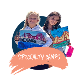 Specialty Camps
