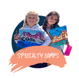 Specialty Camps