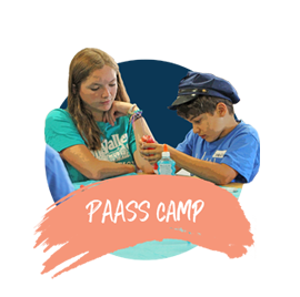 PAASS Camps