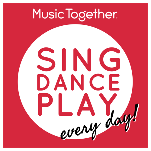 Tune into Music Together Online with Sing Dance Play