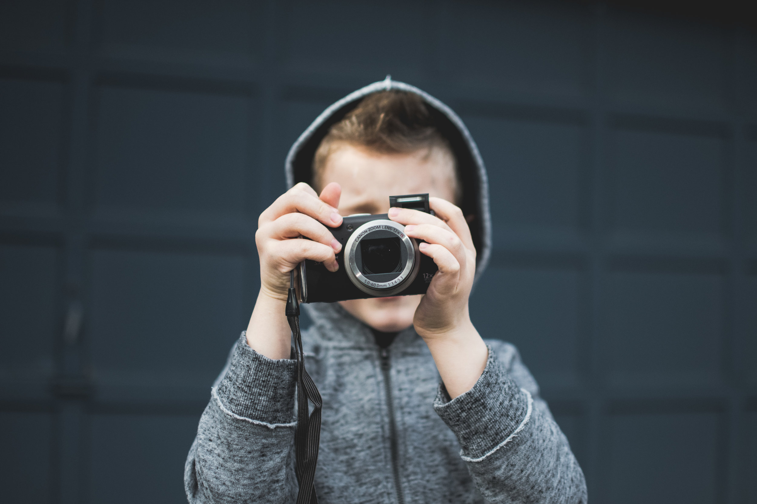 Take Shots Like a Pro with Amelia Plumb Photography