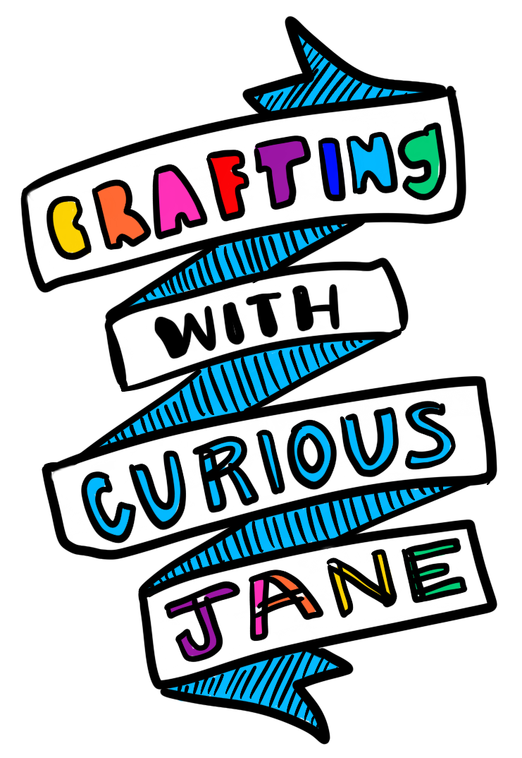 Crafting with Curious Jane
